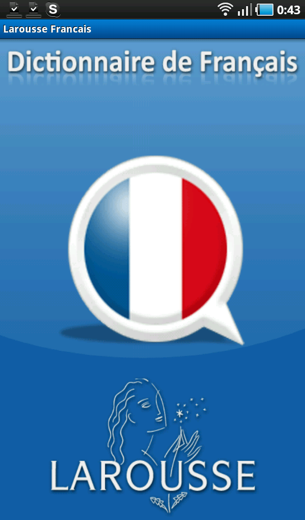 Vocabulaire Le dictionnaire laclassebleue