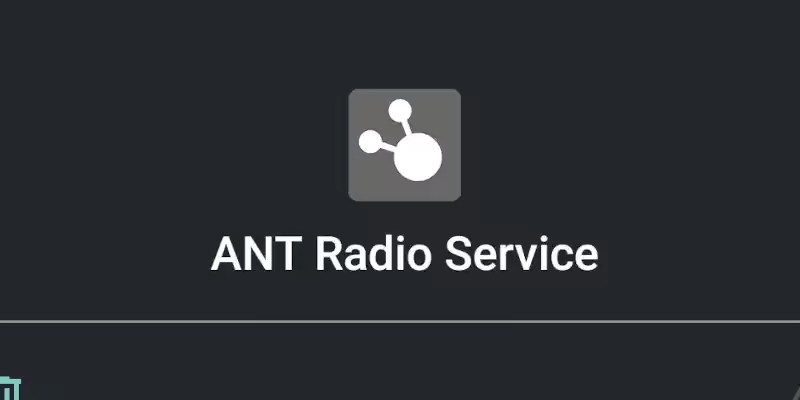 ANT Radio Service - Android-Headunits.com