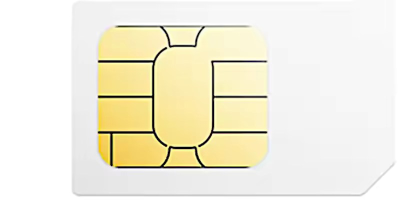 Android Headunit says SIM Slot Empty. - Android-Headunits.com