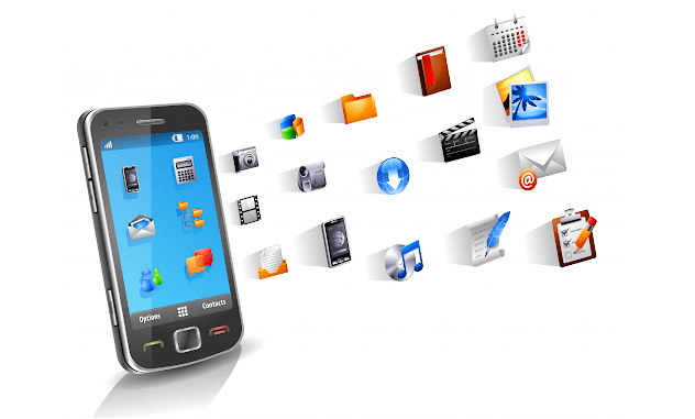 Professionelle AndroidAnwendungsentwicklungs dienste