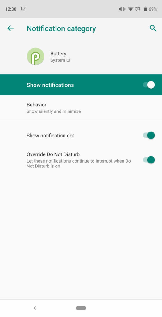 [Useful Guide] Turn Off Low Battery Warning Sound & Notification in