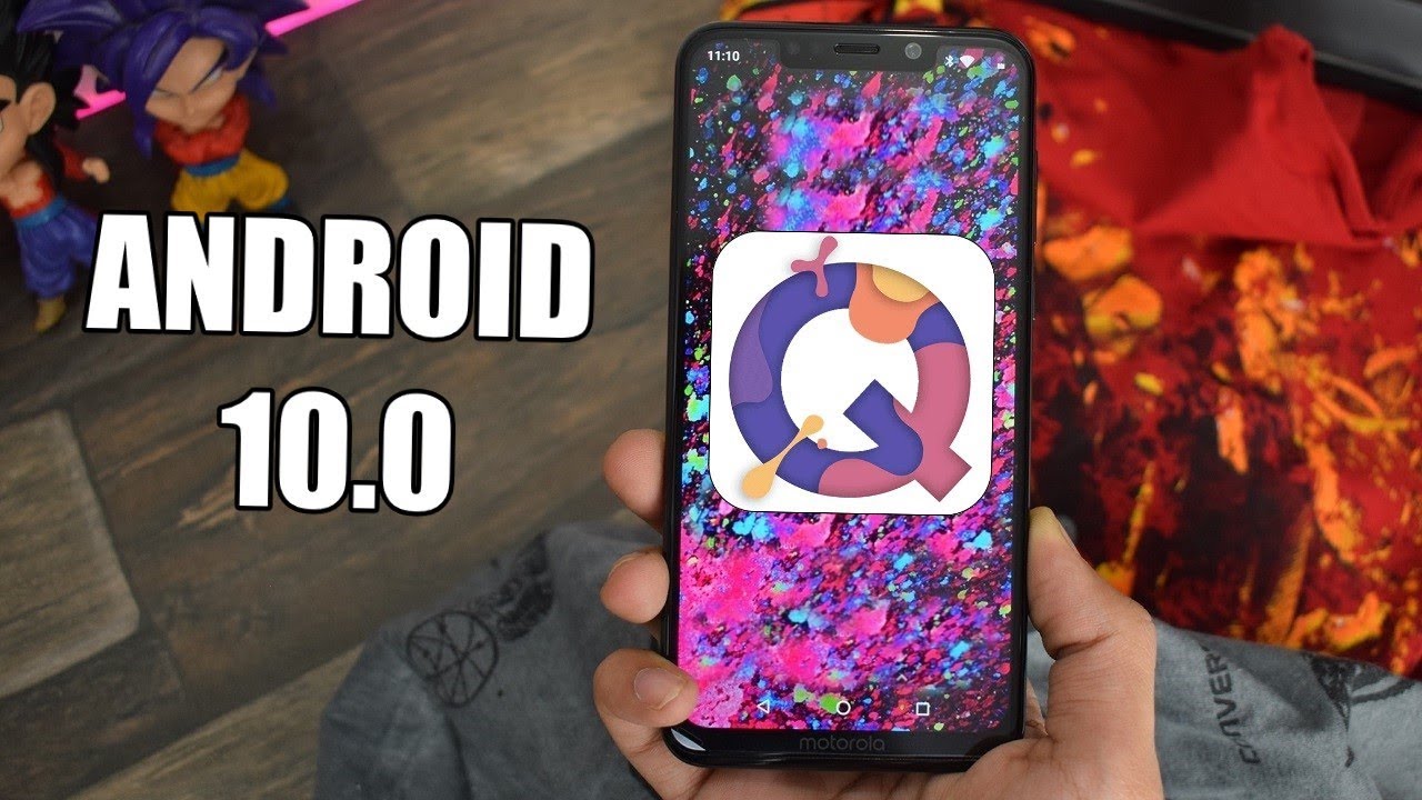 Android Q Exclusive Features, Version, Release Date and Everything To