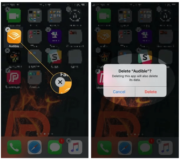 11 Ways To Fix iPhone Screen Flickering And Unresponsive Issue