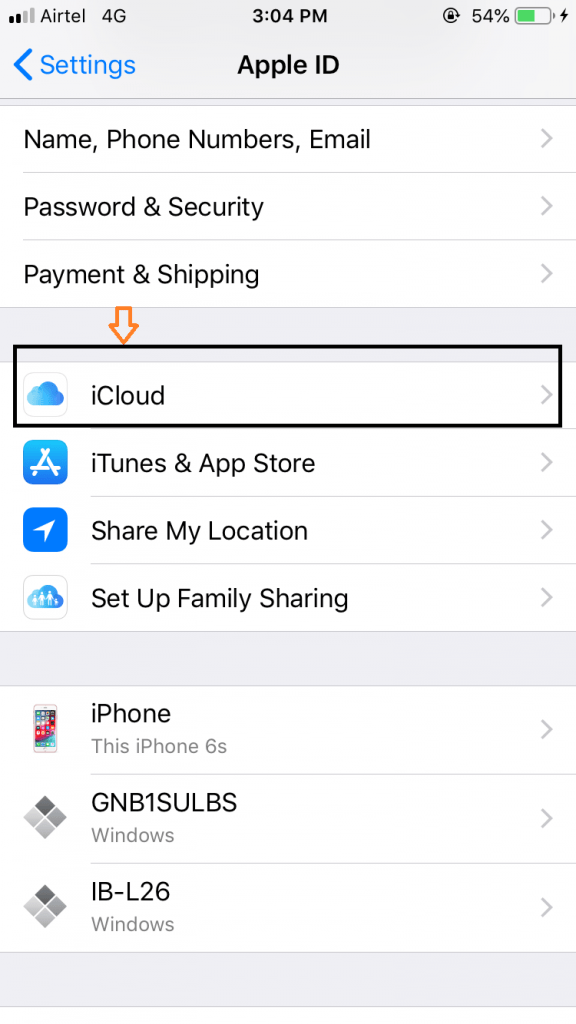 [6 Methods] Recover Deleted Contacts From iPhone 11/11 Pro/11 Pro Max