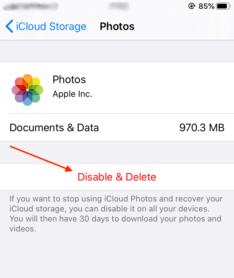 [7 Ways] How To Delete Photos From iCloud Permanently [iOS 15 Supported]