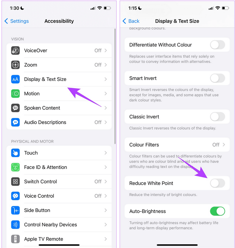 11 Ways To Fix iPhone Screen Flickering And Unresponsive Issue