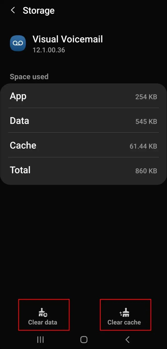 [15 Methods] How To Fix Visual Voicemail Not Working On Android