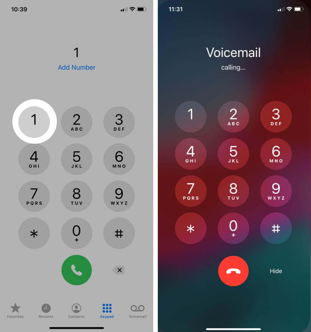 15 Ways To Fix Voicemail Not Working On iPhone 14/13/12