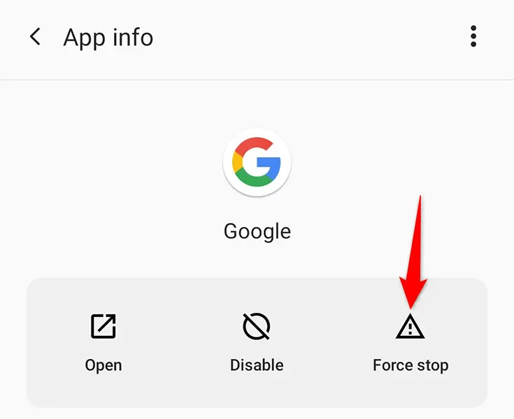 11 Methods To Fix "Google Keeps Stopping" On Android