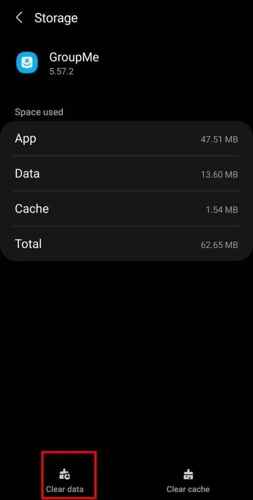 10 Ways To Fix GroupMe Failed To Add Member In Group