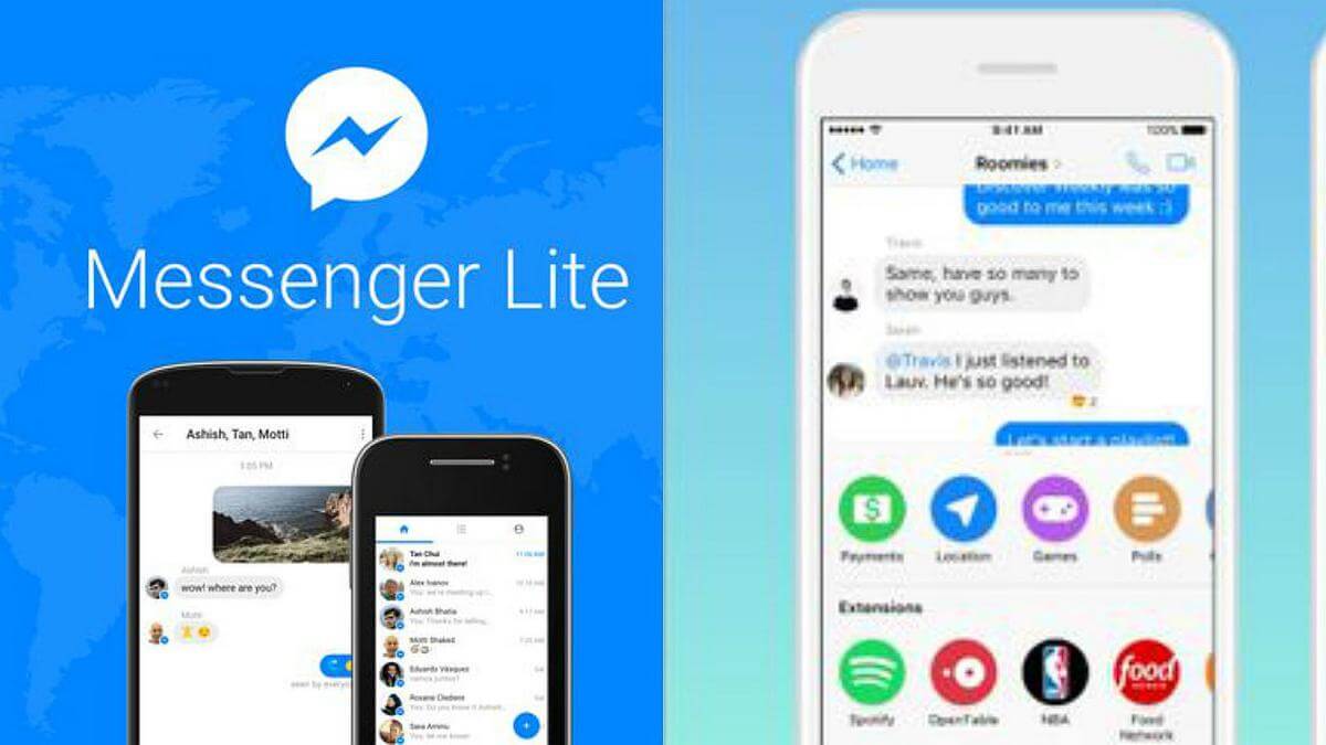 [13 Methods] Fix Facebook Messenger Lagging On Android/Samsung