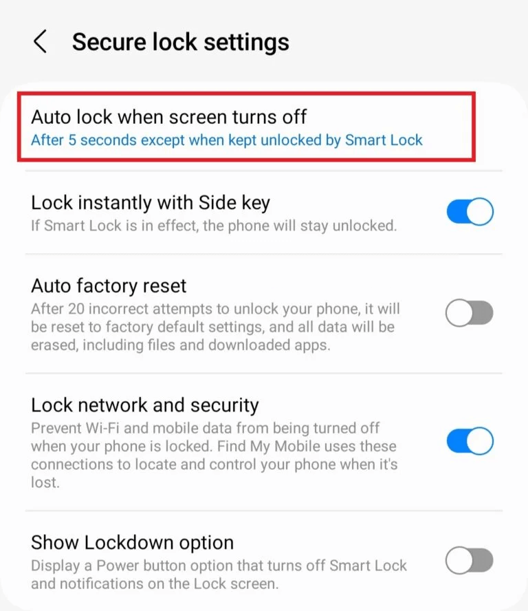 9 Ways To Fix Android Screen Keeps Dimming Error