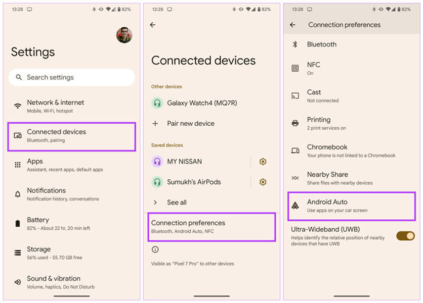 [13 Ways] Fix Amazon Music Not Working On Android Auto