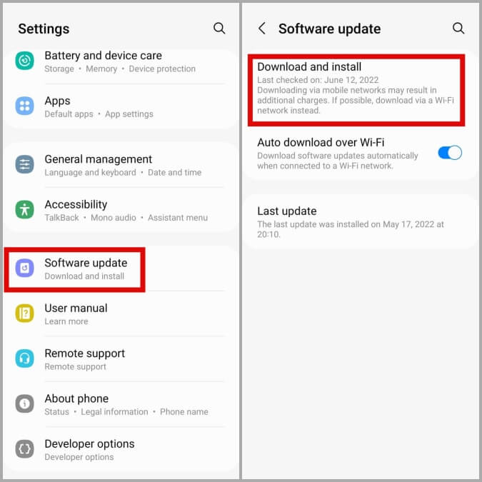 [11 Ways] How To Fix Calls Disconnecting Automatically On Samsung Galaxy