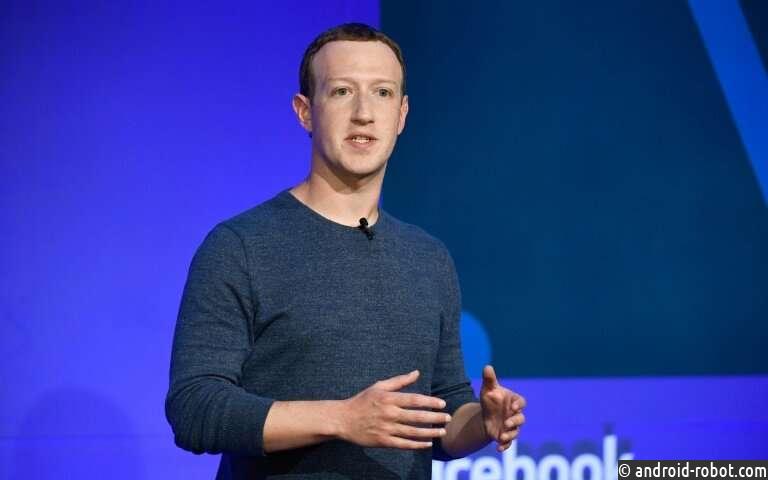 Цукерберг видит «позитивную» силу Facebook