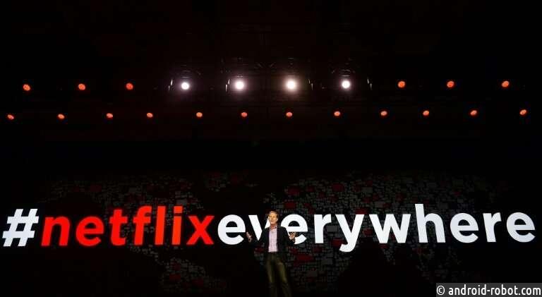 Потоковые войны накаляются, поскольку соперники выстраиваются в очередь, чтобы бросить вызов Netflix