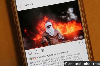 В Instagram появится новая функция — Правда или ложь