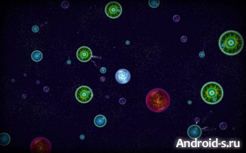 Споре на андроид скачать бесплатно. Игра Spore для android для