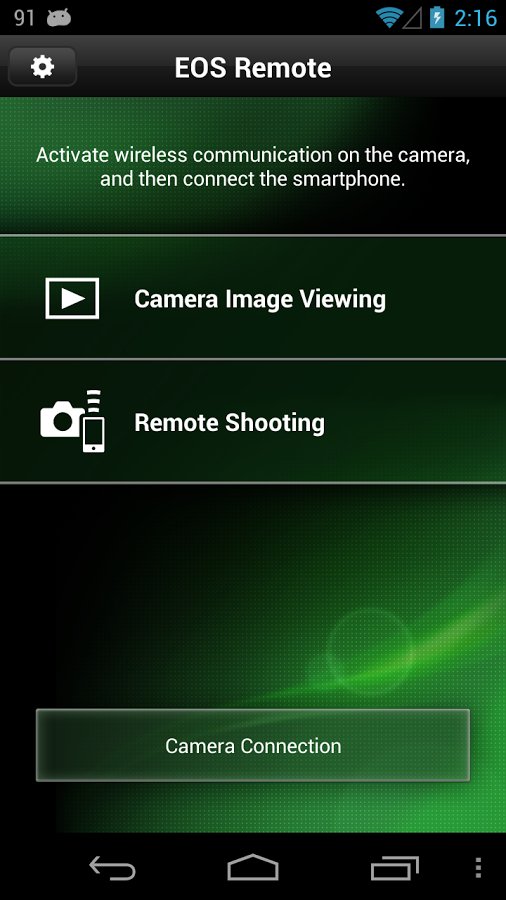 EOS Remote相似应用下载_豌豆荚