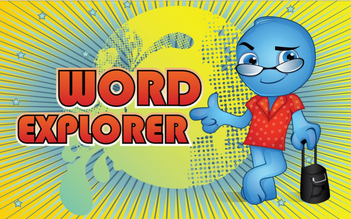 Word Explorer相似游戏下载预约_豌豆荚