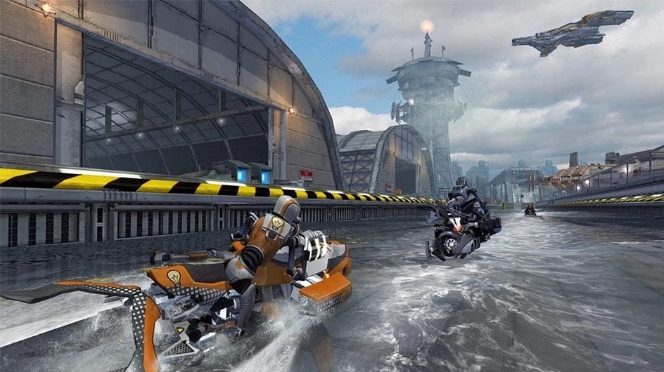 Best Adventure Games for Android Android phones reviews