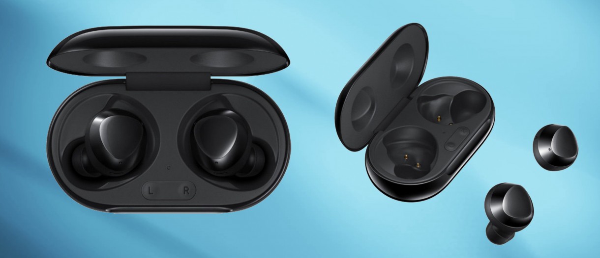 Samsung Galaxy Buds Plus will make big improvements to battery life and