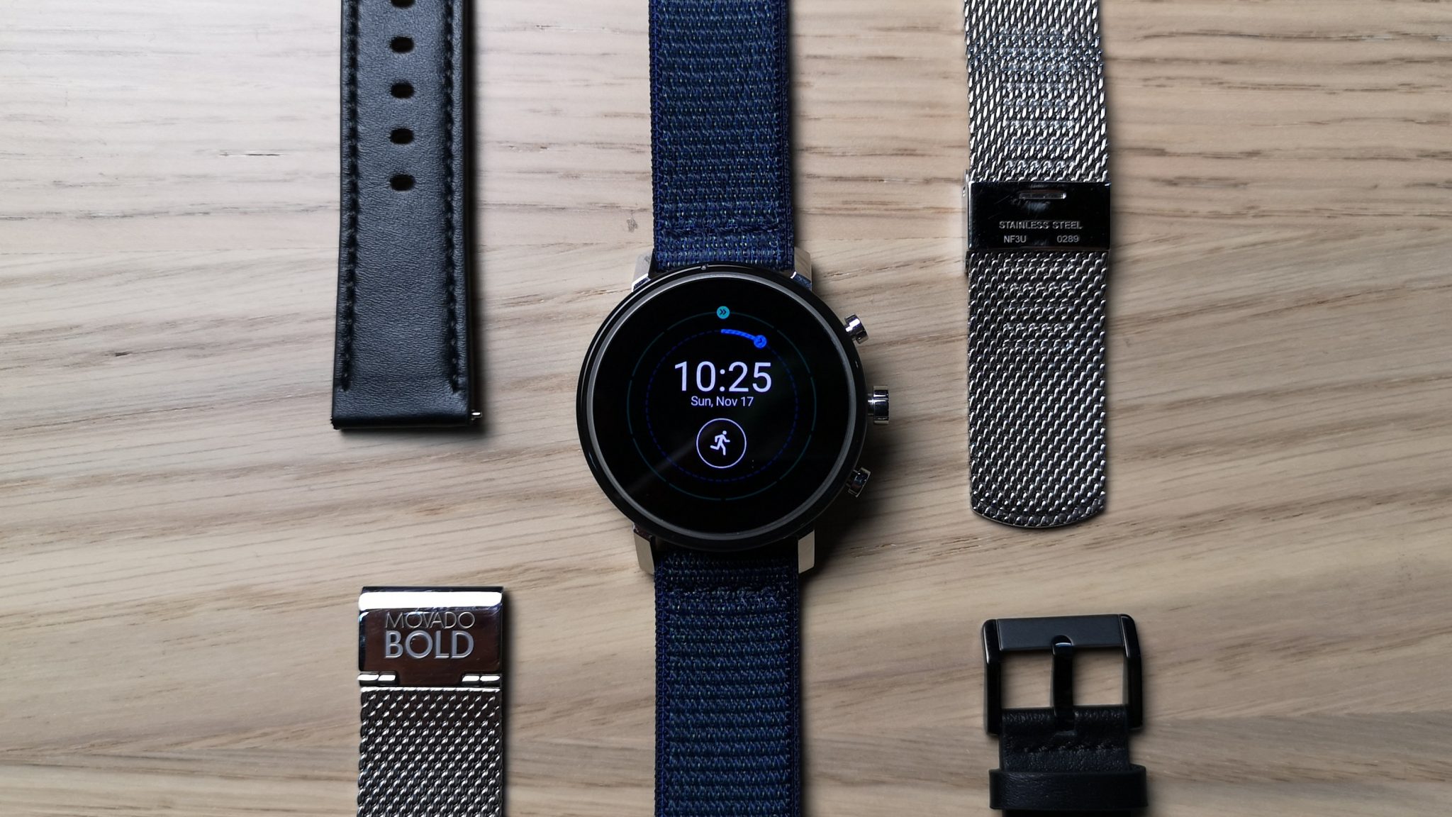 Movado Connect 2.0 Review Android phones reviews