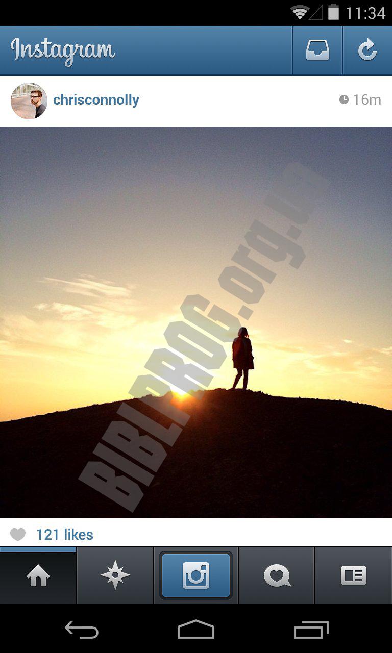Скачать Instagram 200.1.0.29.121 APK для Android бесплатно Инстаграмм