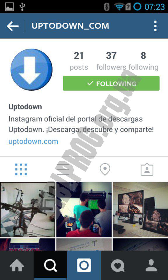 Скачать OGInsta+ 10.14.0 APK для Android бесплатно