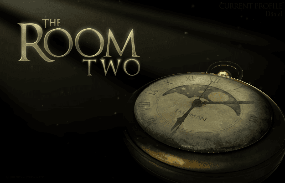 The Room Two recenzja Największe Polskie Centrum