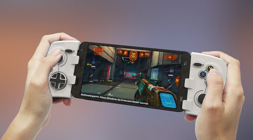 Best Wireless Bluetooth Controllers For Gaming On Android
