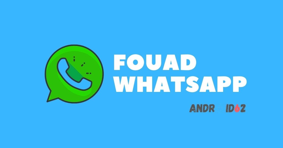Download WhatsApp Mod (WA Mod) Apk Versi Terbaru 2021