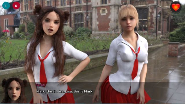 The Assistant APK Android Adult Game Chapter 13 Download