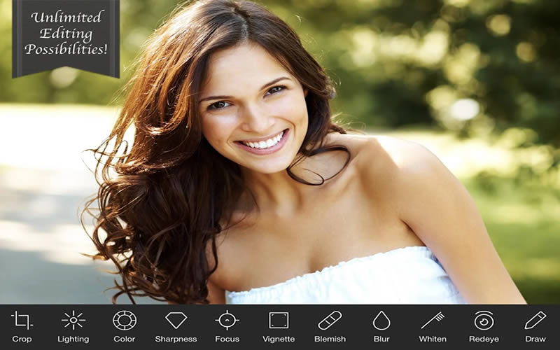 10 Best Photo Editing App For Android