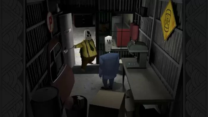 Grim Fandango Remastered apk v1.5.9 Android Full (MEGA)