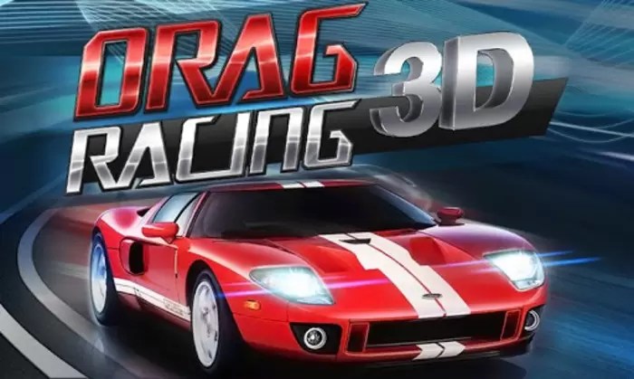 Android Apk Data Drag Racing 3D Android apk + data v1.7.7 (MEGA)