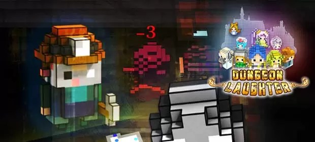 Dungeon Laughter Android apk v1.1 (MEGA)