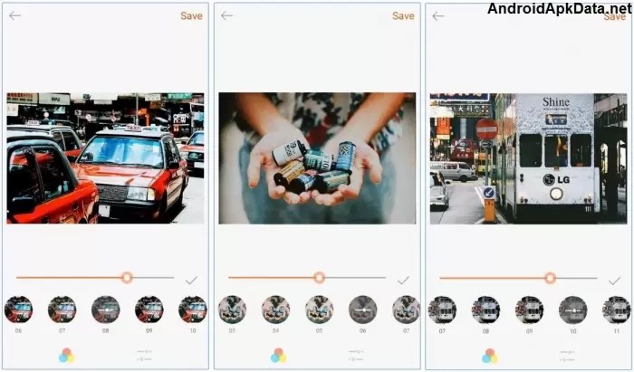 Palette HK apk v1.0.1 para Android Full gratis (MEGA)