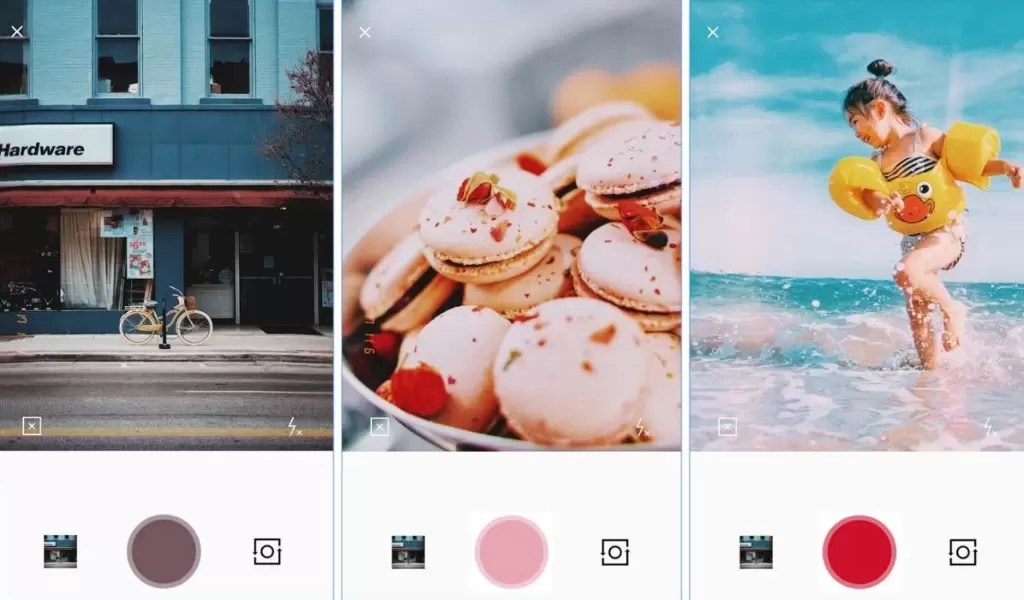 Analog Film Amazing Photo Filter apk v1.4.16 Android (MEGA)