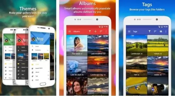 FStop Gallery Pro apk v5.3.21 Android Full Mod (MEGA)