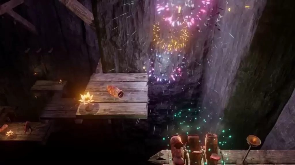 Candleman Walk with Shadows APK 3.0.6 Full Mod (MEGA)