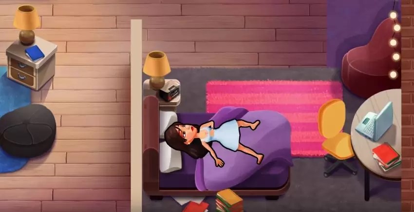 Amber's Airline High Hopes apk v1.8.5112 Full Mod (MEGA)