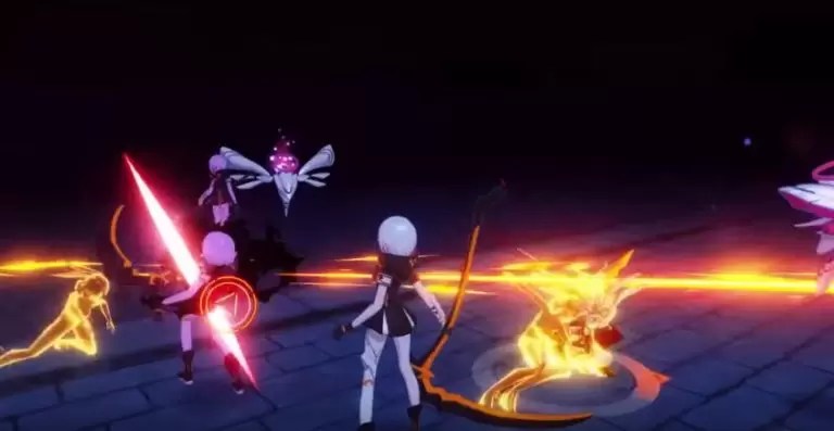 Honkai Impact 3rd apk v3.4.0 Android Full Mod (MEGA)