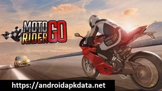 Moto Rider GO Highway Traffic apk v1.42.0 Full Mod (MEGA)
