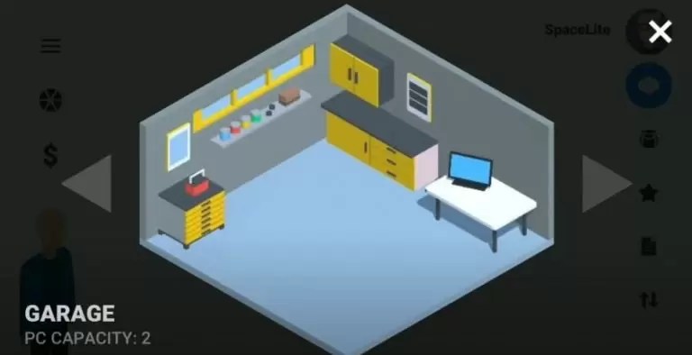 PC Creator PC Building Simulator apk v4.3.5 Full Mod (MEGA)