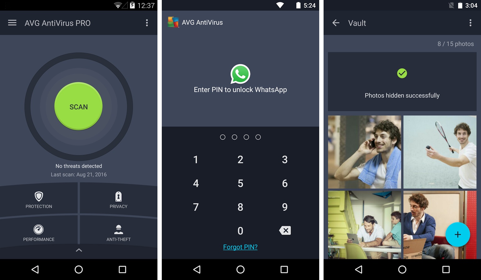 AntiVirus Pro Apk Mod Free Android Apk Mods