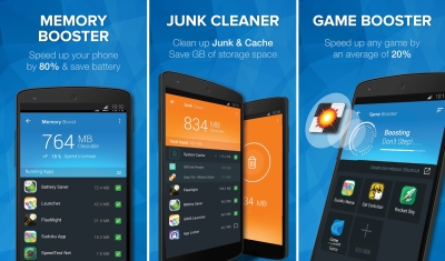 Cleaner Boost & Optimize Pro Mod Android Apk Mods