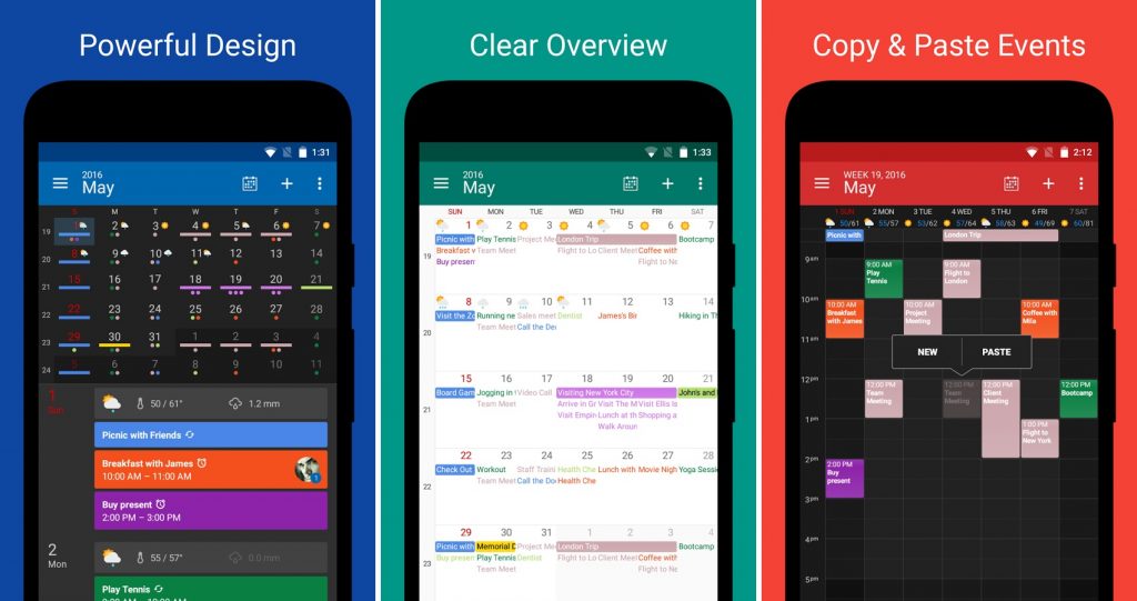 DigiCal+ Calendar Apk Mod Unlocked Android Apk Mods