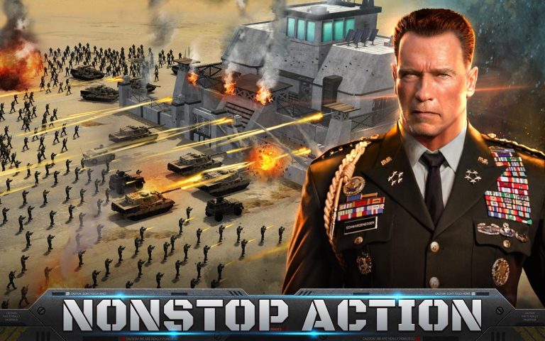 Mobile Strike Apk Mod Unlimited Android Apk Mods
