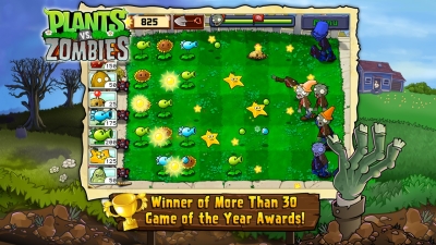 Plants vs Zombies Mod Unlock All Android Apk Mods